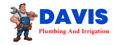 Trusted plumber in EVA